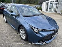 gebraucht Toyota Corolla 1.8 Hybrid Business Edition*Navi+WKR