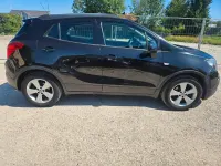 Gebraucht Opel Mokka Edition 140 PS (102 kW) 2016 Schwarz SUV