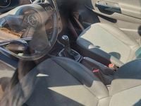 Gebraucht Opel Corsa OPC 90 PS (66 kW) 2009 Weiß Kleinwagen