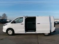 Neu Ford Transit Custom Trend 170 PS (125 kW) 2026 Weiß Van / Kleinbus