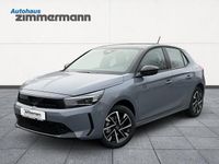 Neu Opel Corsa 101 PS (74 kW) 2025 Grau Kleinwagen