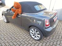 gebraucht Mini Cooper Cabriolet 1.Hand TÜV neu!