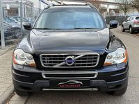 Gebraucht Volvo XC90 185 PS (136 kW) 2010 Schwarz SUV