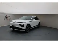 Gebraucht XPENG G9 AWD Performance 422 kW (575 PS) 2026 Weiß SUV