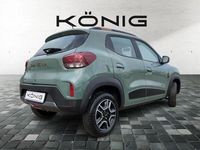 Gebraucht Dacia Spring Extreme 47 kW (65 PS) 2023 Grün Kleinwagen