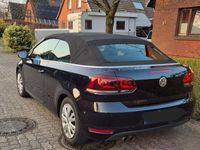 gebraucht VW Golf Cabriolet 1.4 TSI 90 kW DSG -