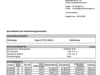 Neu VW Tiguan Life 204 PS (150 kW) 2026 Delfingrau metallic SUV