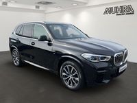 gebraucht BMW X5 xDrive30d