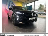 Neu Renault Rafale Esprit Alpine 200 PS (147 kW) 2025 Schwarz SUV