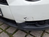 Gebraucht Mitsubishi Colt Edition 95 PS (69 kW) 2011 Weiß Kleinwagen