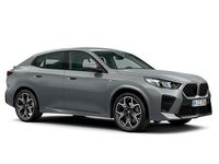 Gebraucht BMW X2 Comfort Edition 156 PS (114 kW) 2025 SUV