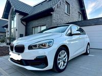 Gebraucht BMW 225 iPerformance 224 PS (164 kW) 2020 Weiß Kombi