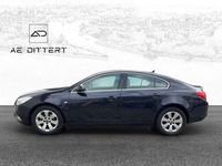 gebraucht Opel Insignia Lim. Edition +Navi+