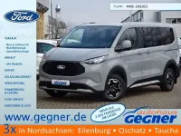 Neu Ford Tourneo Active 232 PS (170 kW) 2025 Grey matter Van / Kleinbus