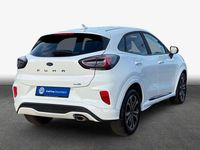 Second-hand Ford Puma ST-Line X 125 CP (91 kW) 2022 Alb SUV