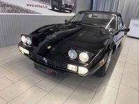 gebraucht Ferrari 365 GTC/4 Cabriolet