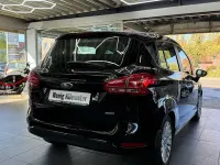 Brugt Ford B-MAX Titanium 101 HK (74 kW) 2013 Sort MPV