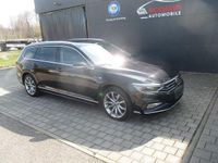 Gebraucht VW Passat Elegance 190 PS (139 kW) 2020 Schwarz Kombi