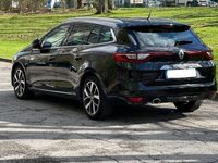 gebraucht Renault Mégane IV (IV) 2018