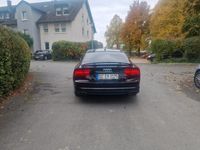 Gebraucht Audi A7 272 PS (200 kW) 2015 Schwarz Kleinwagen