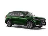 Gebraucht BMW X1 Efficient Dynamics 136 PS (100 kW) 2026 SUV