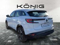 Usata Renault Austral Evolution 158 CV (116 kW) 2023 Bianco SUV