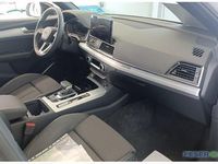 Gebraucht Audi Q5 Sportback S-Line 204 PS (150 kW) 2024 Individuallackierungen audi... SUV