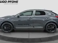 Gebraucht Kia XCeed Platinum 141 PS (103 kW) 2024 Pentametal metallic SUV