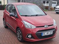 gebraucht Hyundai i10 i101.0 Fifa World Cup Edition