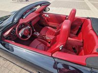 Gebraucht Porsche 911 Carrera 4S Cabriolet 385 PS (283 kW) 2010 Schwarz Cabrio