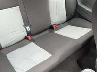 Gebraucht Seat Ibiza SC Reference 69 PS (50 kW) 2013 Kleinwagen