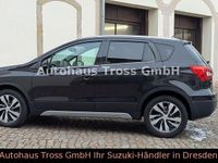 Gebraucht Suzuki SX4 S-Cross 140 PS (102 kW) 2018 Schwarz SUV