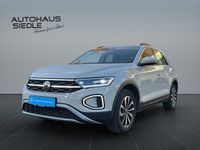 Gebraucht VW T-Roc Style 150 PS (110 kW) 2022 SUV