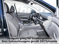 Neu Hyundai Tucson Select 150 PS (110 kW) 2026 Schwarz SUV