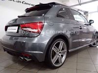 gebraucht Audi S1 2.0 TFSI quattro*S-Sitze*Panorama*Navi*Xenon*