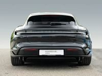 gebraucht Porsche Taycan Sport Turismo LED-Matrix SportDesign Paket