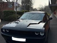 Gebraucht Dodge Challenger 381 PS (280 kW) 2018 Schwarz Coupé