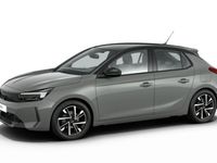 Neu Opel Corsa 101 PS (74 kW) 2025 Kardio rot metallic / dach schwa Kleinwagen