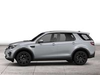 gebraucht Land Rover Discovery Sport TD4 4WD HSE