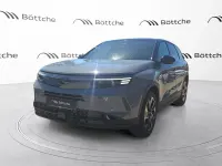 Neu Opel Grandland X 136 PS (100 kW) 2025 Lackierung schwarz perla nera/typ aussenverkleidung metalliclackierung SUV
