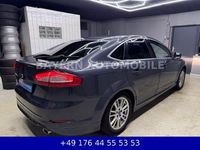 Gebraucht Ford Mondeo Titanium S 203 PS (149 kW) 2011 Grau Limousine