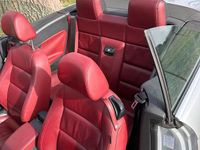 Gebraucht VW Eos 140 PS (102 kW) 2007 Silber Cabrio