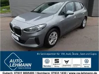 Gebraucht BMW 218 150 PS (110 kW) 2023 Grau Limousine