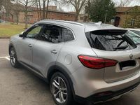 Second-hand MG EHS 190 CP (139 kW) 2022 Argintiu SUV