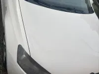 Gebraucht VW Polo 75 PS (55 kW) 2013 Weiß Kleinwagen