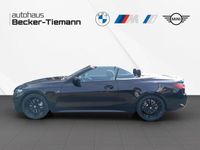 gebraucht BMW 430 i xDrive Cabrio| M Sportpaket| 19"| Laserlicht