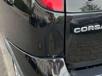 gebraucht Opel Corsa 1.2 Cool Cool