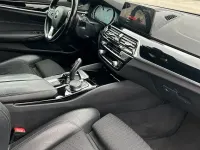 Gebraucht BMW 530 Shadowline 265 PS (194 kW) 2017 Schwarz Kombi