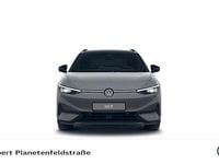 Gebraucht VW ID.7 Pro 264 kW (360 PS) 2025 Grau Kombi