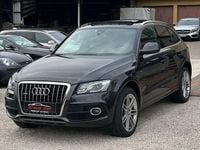 Gebraucht Audi Q5 S-Line 239 PS (175 kW) 2010 Grau SUV